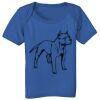 Infant Lap Shoulder Tee Thumbnail