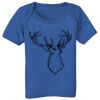 Infant Lap Shoulder Tee Thumbnail