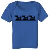 Infant Lap Shoulder Tee Thumbnail