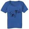 Infant Lap Shoulder Tee Thumbnail