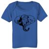 Infant Lap Shoulder Tee Thumbnail