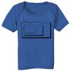 Infant Lap Shoulder Tee Thumbnail
