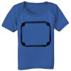 Infant Lap Shoulder Tee Thumbnail