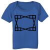 Infant Lap Shoulder Tee Thumbnail