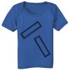 Infant Lap Shoulder Tee Thumbnail