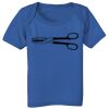 Infant Lap Shoulder Tee Thumbnail