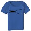 Infant Lap Shoulder Tee Thumbnail
