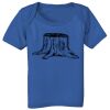 Infant Lap Shoulder Tee Thumbnail