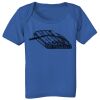 Infant Lap Shoulder Tee Thumbnail