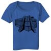 Infant Lap Shoulder Tee Thumbnail