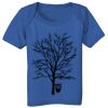 Infant Lap Shoulder Tee Thumbnail
