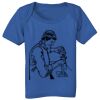 Infant Lap Shoulder Tee Thumbnail