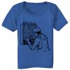 Infant Lap Shoulder Tee Thumbnail