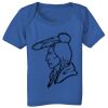Infant Lap Shoulder Tee Thumbnail