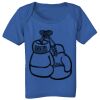 Infant Lap Shoulder Tee Thumbnail