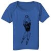Infant Lap Shoulder Tee Thumbnail