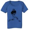 Infant Lap Shoulder Tee Thumbnail