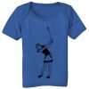 Infant Lap Shoulder Tee Thumbnail