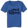 Infant Lap Shoulder Tee Thumbnail