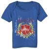Infant Lap Shoulder Tee Thumbnail