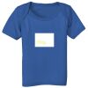Infant Lap Shoulder Tee Thumbnail