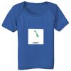 Infant Lap Shoulder Tee Thumbnail