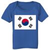 Infant Lap Shoulder Tee Thumbnail