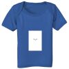 Infant Lap Shoulder Tee Thumbnail