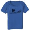 Infant Lap Shoulder Tee Thumbnail