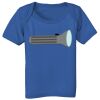 Infant Lap Shoulder Tee Thumbnail