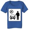 Infant Lap Shoulder Tee Thumbnail