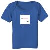 Infant Lap Shoulder Tee Thumbnail