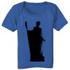 Infant Lap Shoulder Tee Thumbnail