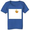 Infant Lap Shoulder Tee Thumbnail