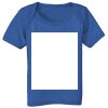 Infant Lap Shoulder Tee Thumbnail