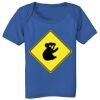 Infant Lap Shoulder Tee Thumbnail