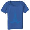 Infant Lap Shoulder Tee Thumbnail
