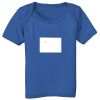 Infant Lap Shoulder Tee Thumbnail
