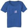 Infant Lap Shoulder Tee Thumbnail
