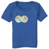 Infant Lap Shoulder Tee Thumbnail