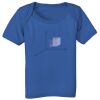 Infant Lap Shoulder Tee Thumbnail