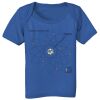 Infant Lap Shoulder Tee Thumbnail