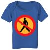 Infant Lap Shoulder Tee Thumbnail