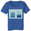Infant Lap Shoulder Tee Thumbnail