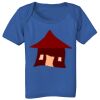 Infant Lap Shoulder Tee Thumbnail