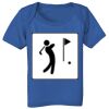 Infant Lap Shoulder Tee Thumbnail