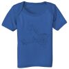 Infant Lap Shoulder Tee Thumbnail