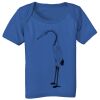 Infant Lap Shoulder Tee Thumbnail