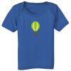 Infant Lap Shoulder Tee Thumbnail