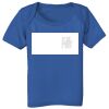 Infant Lap Shoulder Tee Thumbnail